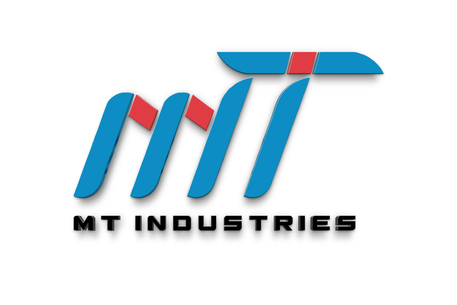 MT Industries Logo